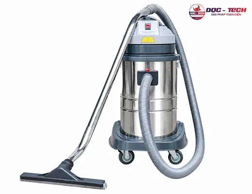 Máy hút bụi công nghiệp DQC Tech 301H