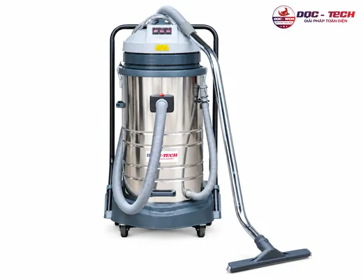 Máy hút bụi công nghiệp DQC Tech 803H