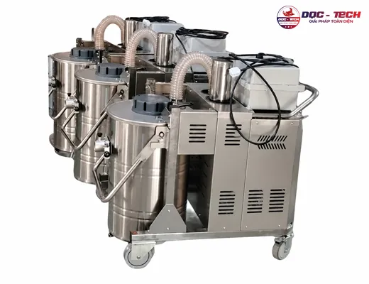Máy hút bụi chịu nhiệt Kumisai KMS 01