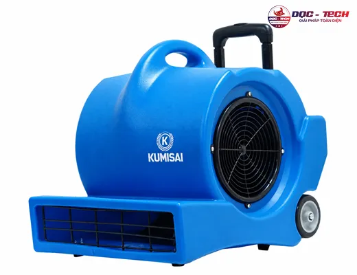 Quạt sấy thảm Kumisai KMS 900