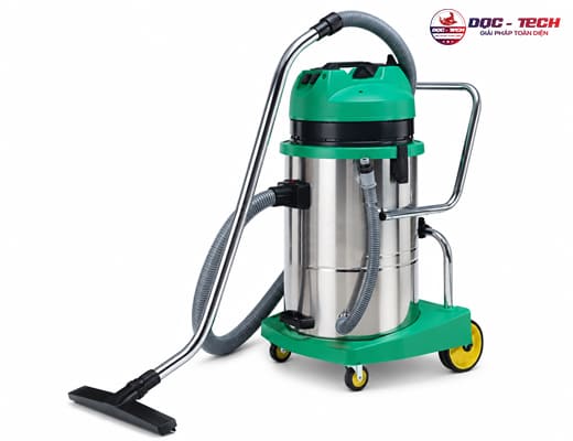 Máy hút bụi công suất lớn Kumisai KMS 60-2