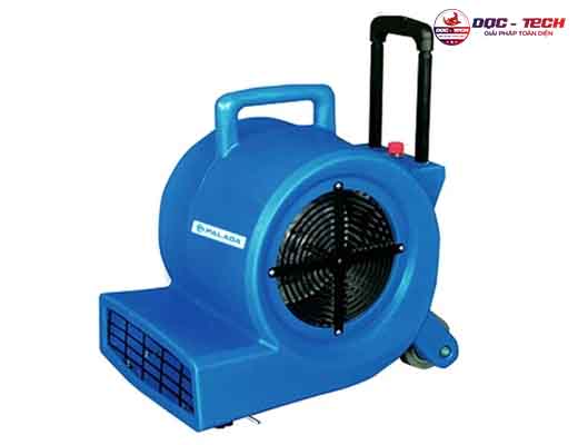 Quạt thổi khô sàn Palada HC 535 - 3
