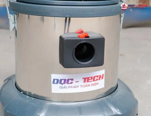 Máy hút bụi DQC Tech 15H - 5