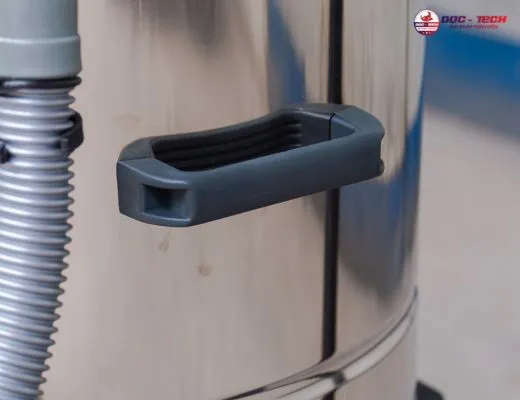 Máy hút bụi công nghiệp DQC Tech 803H - 6