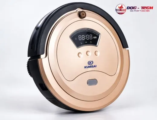 Máy hút bụi Kumisai KMS-22 - 3