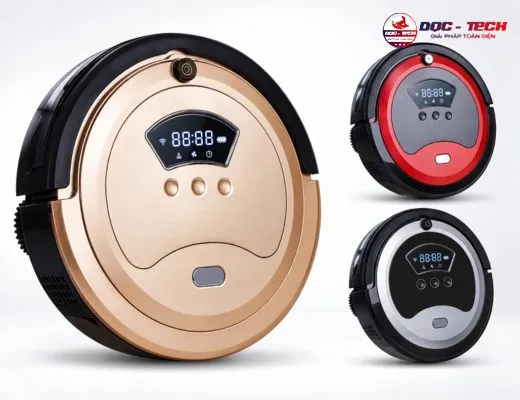 Máy hút bụi Kumisai KMS-22 - 4