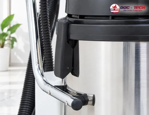 Máy giặt thảm Kumisai KMS-20ZQ - 3