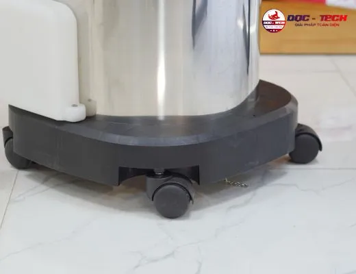 Máy giặt thảm hơi nước nóng Kumisai KMS-30ZQ - 3