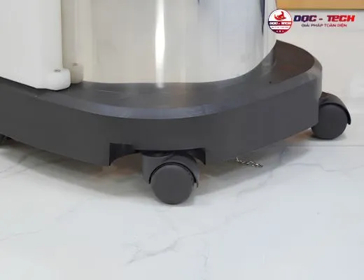 Máy giặt thảm phun hút Kumisai KMS-40ZQ - 3