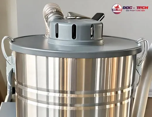 Máy hút bụi chịu nhiệt Kumisai KMS 01 - 4