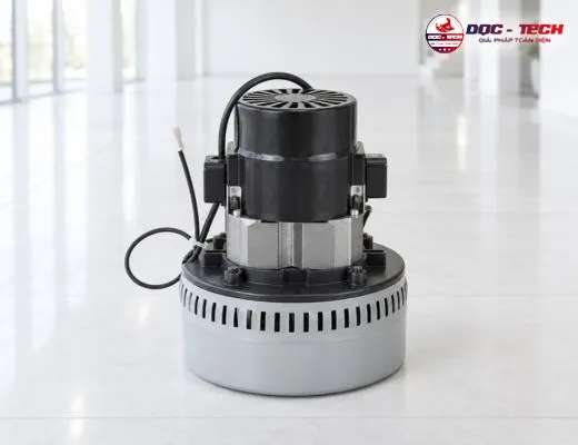Motor máy hút bụi 1200W