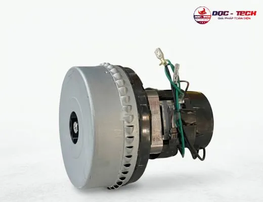 Motor máy hút bụi 1200W - 3