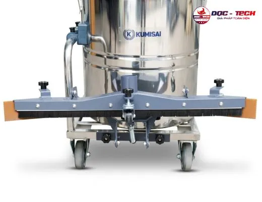 Máy hút bụi công nghiệp Kumisai KMS 80B
