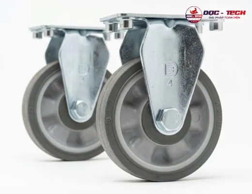 Máy hút bụi công nghiệp Kumisai KMS 80B - 3