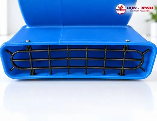 Quạt thổi thảm Supper Clean HC 535 - 3
