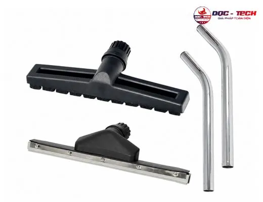 Máy hút bụi nhà xưởng TopClean TC 60 - 3