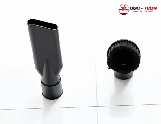 Máy hút bụi nhà xưởng TopClean TC 60 - 4