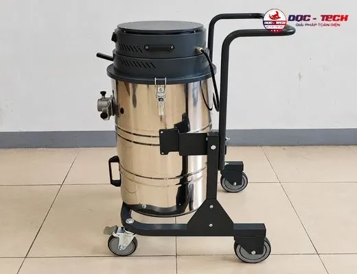 Máy hút bụi công nghiệp Kumisai KMS 360 - 4