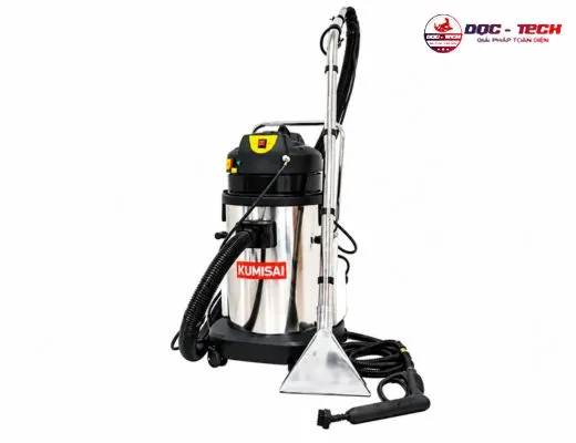 Máy giặt thảm hơi nước nóng Kumisai KMS-30ZQ