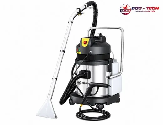 Máy giặt thảm Kumisai KMS-20ZQ