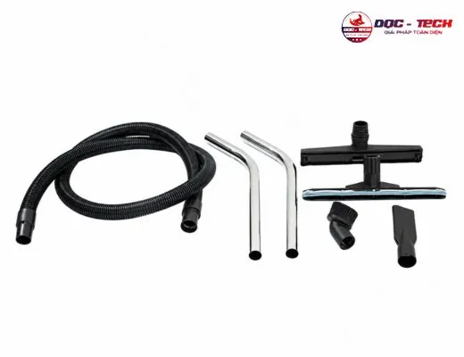 Máy hút bụi công nghiệp thùng nhựa Camry BF583a-3 - 3
