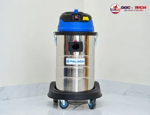 Máy hút bụi nhà xưởng Palada PD40A-1 - 3