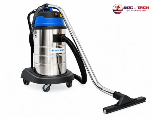 Máy hút bụi nhà xưởng Palada PD40A-1