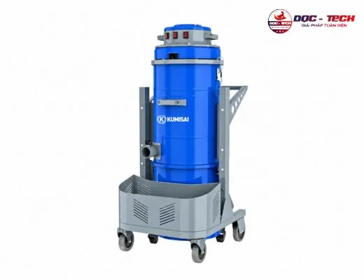 Máy hút bụi chuyên dụng Kumisai KMS 360DT