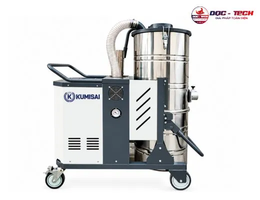 Máy hút bụi chuyên dụng Kumisai KMS 300