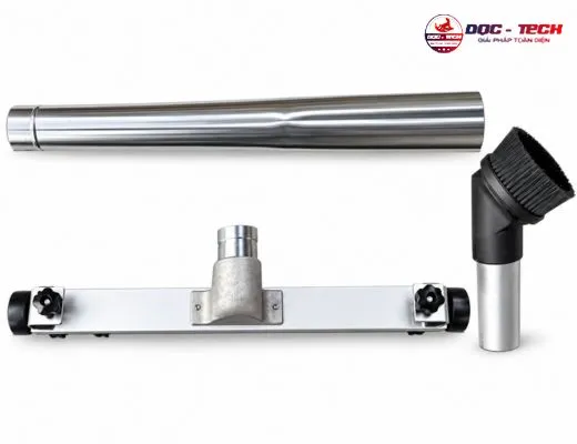 Máy hút bụi chuyên dụng Kumisai KMS 300 - 4
