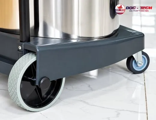 Máy hút bụi công nghiệp Palada PD 90 - 3