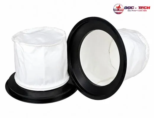 Máy hút bụi công nghiệp cho gia đình Camry BF-500 - 5