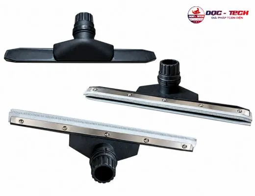 Bàn hút nước máy hút bụi công nghiệp 30L-70L-80L - 3