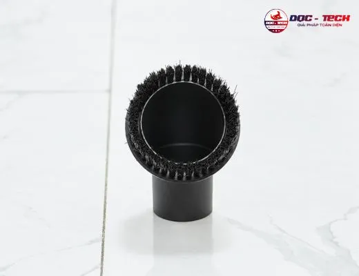 Máy hút bụi công nghiệp IPC Vegas 215 - 7