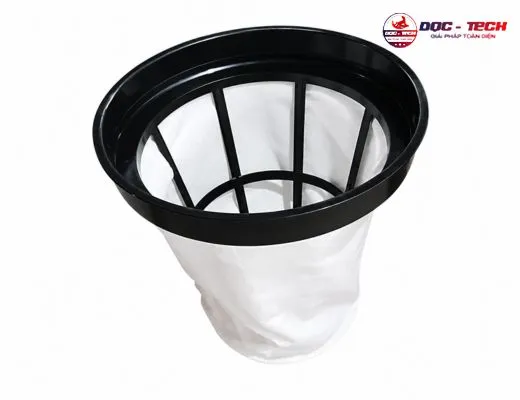 Máy hút bụi công nghiệp TopClean TC 70W - 5