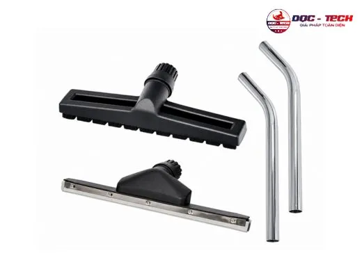 Máy hút bụi công nghiệp TopClean TC 70W - 4