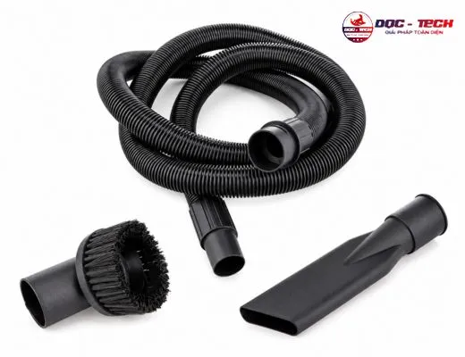 Máy hút bụi công nghiệp TopClean TC 70W - 3