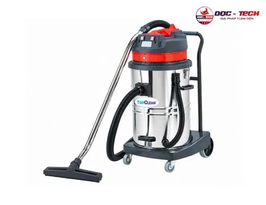 Máy hút bụi công nghiệp TopClean TC 70W