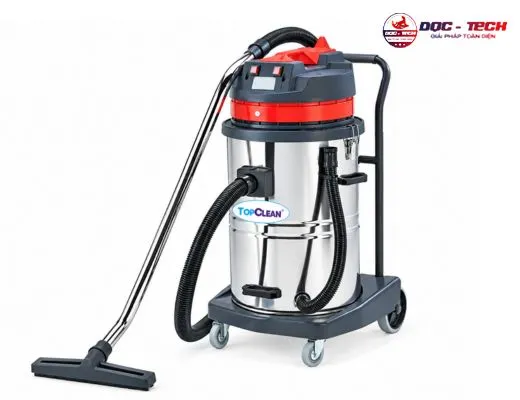 Máy hút bụi công nghiệp TopClean TC 70S