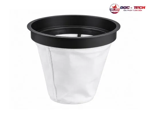 Máy hút bụi công nghiệp TopClean TC 70S - 3