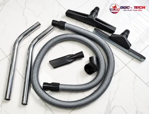 Máy hút bụi công nghiệp TopClean TC 60-3