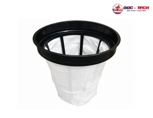 Máy hút bụi công nghiệp TopClean TC 60-3 - 3