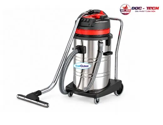 Máy hút bụi công nghiệp TopClean TC 60-3