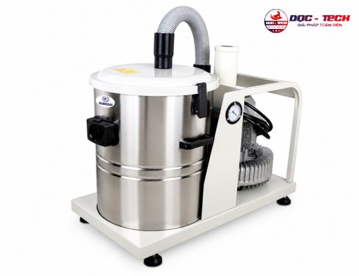 Máy hút bụi 3 pha Kumisai KMS 220