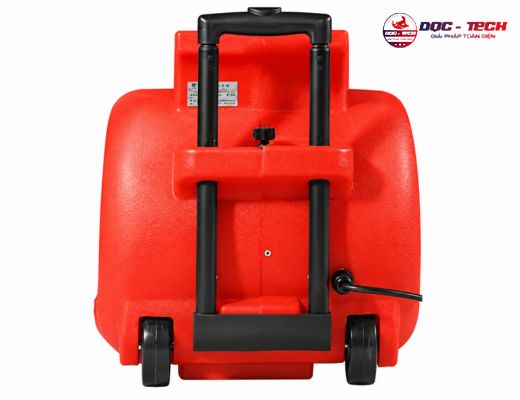 Quạt sấy sàn công nghiệp Camry BF535 - 5