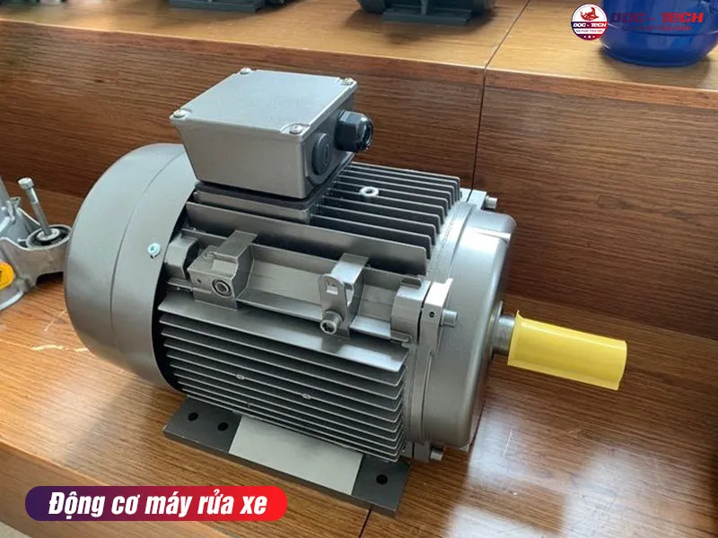 phụ kiện motor máy rửa xe
