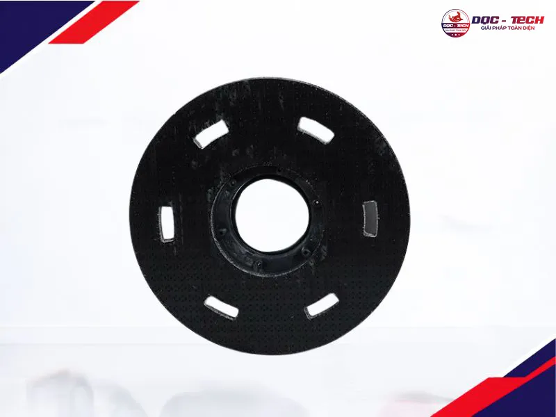phụ kiện máy chà sàn mâm gai