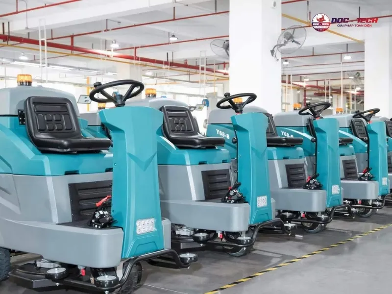 Sản phẩm nổi bật tại DQC TECH