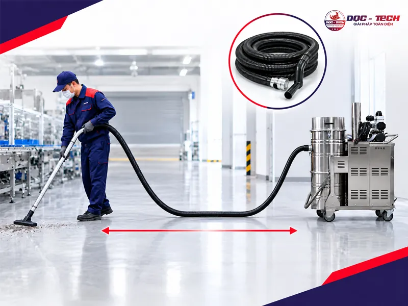 thiet-bi-hut-bui-cong-nghiep-kumisai-kms-120-de-dang-di-chuyen.jpg thiết bị hút bụi công nghiệp lớn Kumisai KMS 120 dễ dàng di chuyển