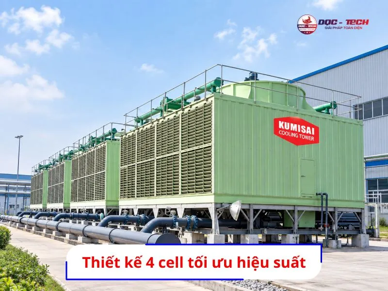 Thiết kế từng cụm của Kumisai KMS 300RT*4cell*2tổ Thiết kế từng cụm của Kumisai KMS 300RT*4cell*2tổ
